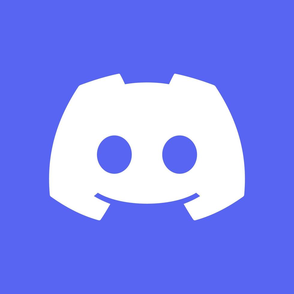 discord-logo-icon-editorial-free-vector